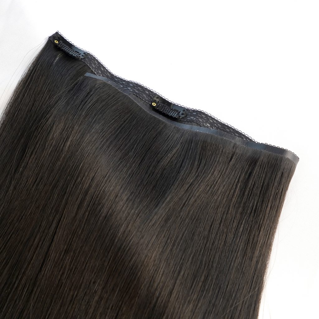 Clip-In Hair Extension Set
