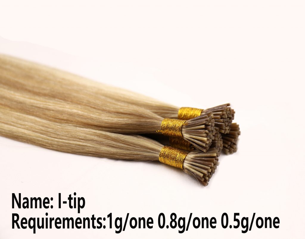 HUMAN HAIR EXTENSIONS CARE