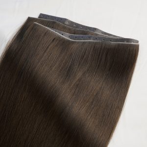 Seamless Skin Weft Hair Extensions