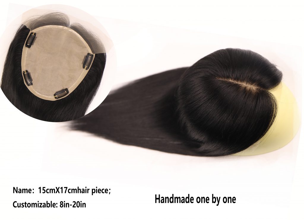 Bead-In Toppers