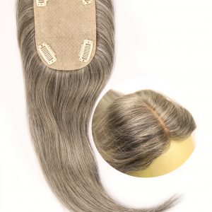 Hair Topper 9 × 14 cm