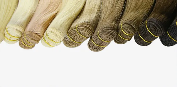 HAIR EXTENSIONS FOR PRO