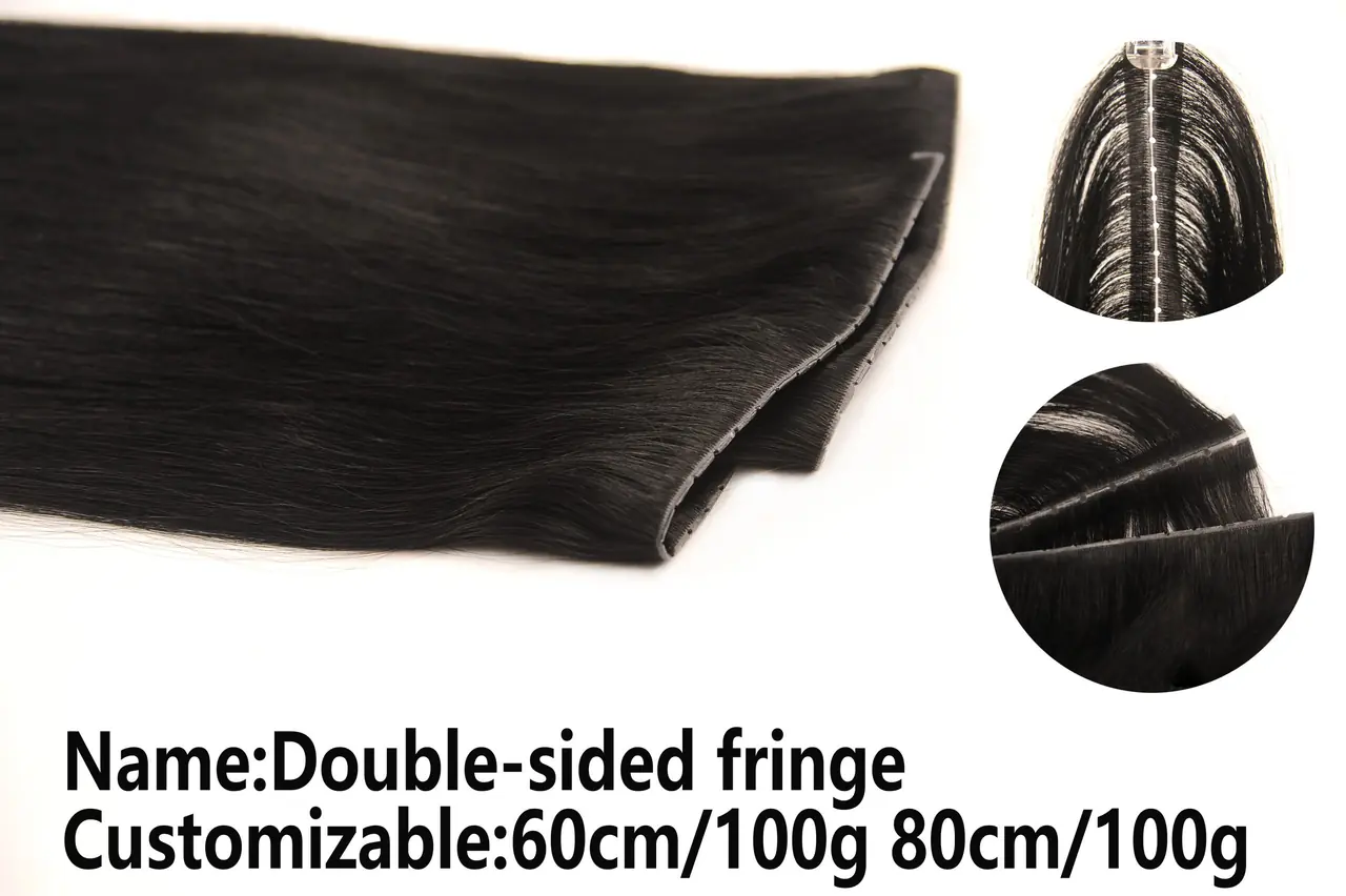 Butterfly Shape Genius Weft