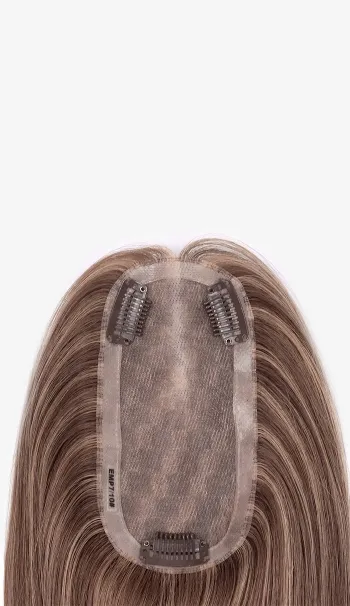HAIR TOPPERS