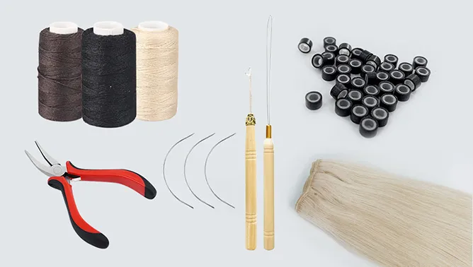 Salon Package